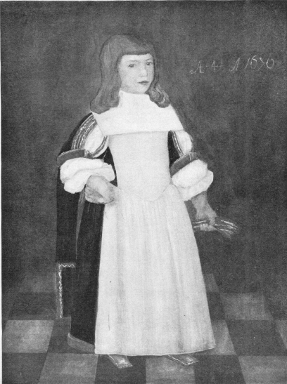 Robert Gibbes.